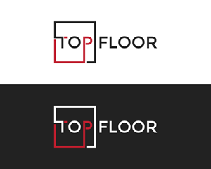 Logo Design by MAWBM for Topfloor | Design: #31056743