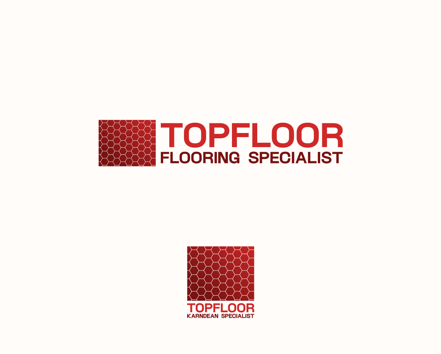 Logo Design by cafemountdesigns for Topfloor | Design #31028012