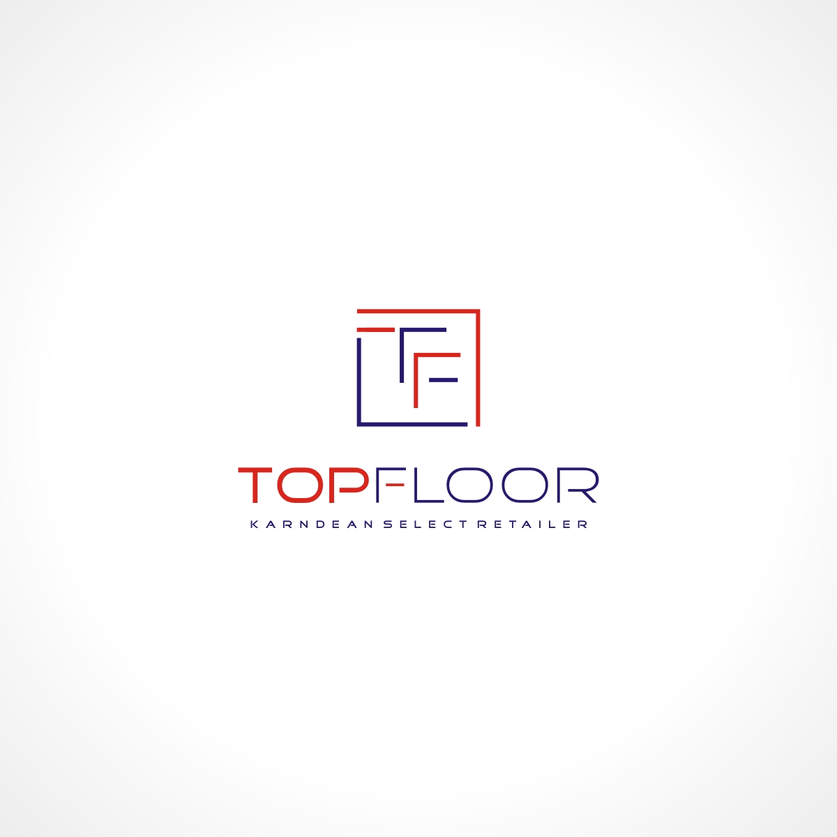 Logo Design by N83touchthesky for Topfloor | Design #31023927