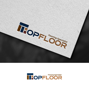 Design de Logo par nzdesigners pour Topfloor | Design #31045213