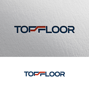 Logo Design by NZ Creatives for Topfloor | Design: #31045216