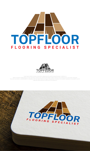 Design de Logo par DesignLima pour Topfloor | Design : #31044366