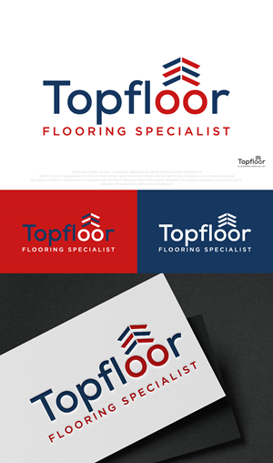 Design de Logo par DesignLima pour Topfloor | Design : #31044367
