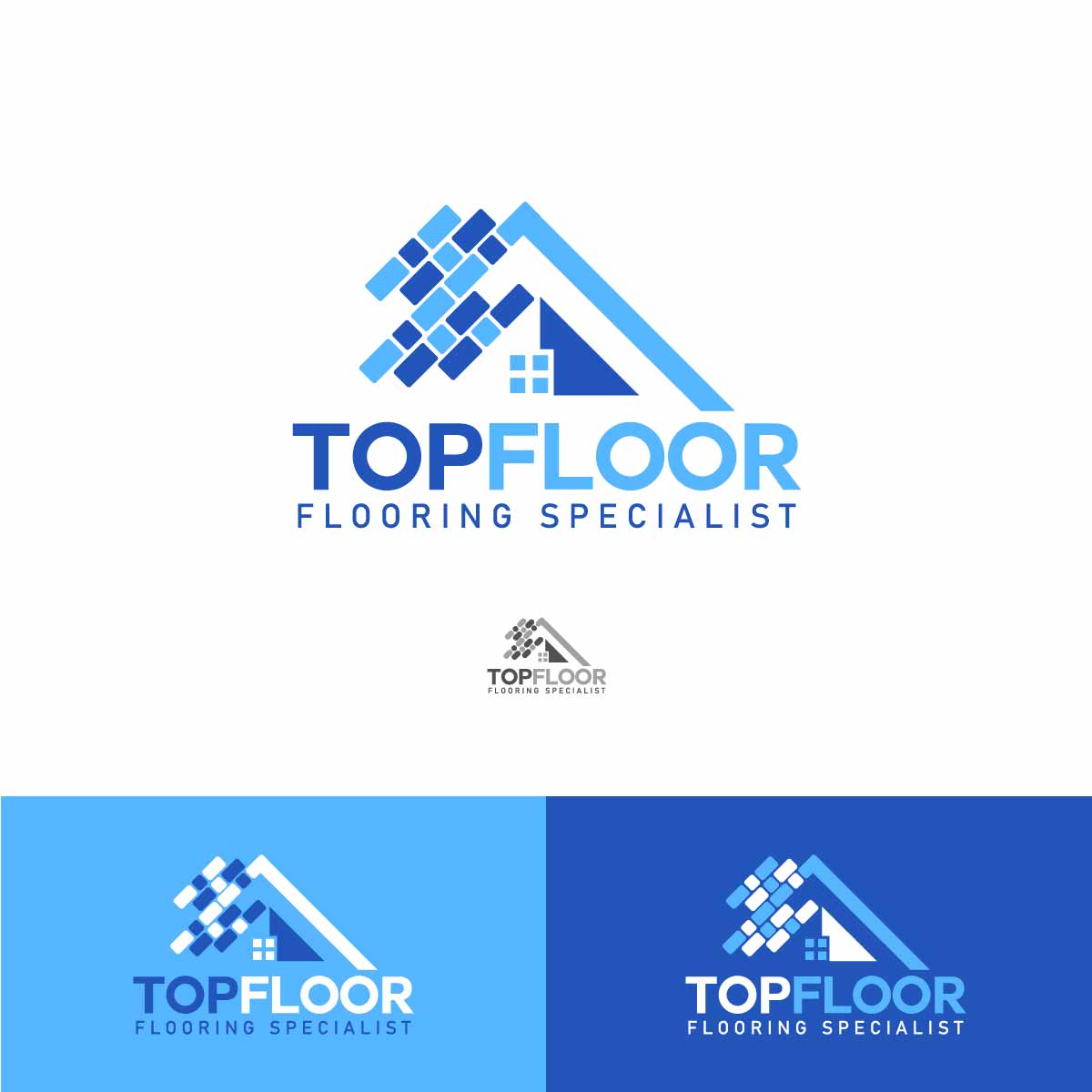 Design de Logo par DesignLima pour Topfloor | Design #31047117