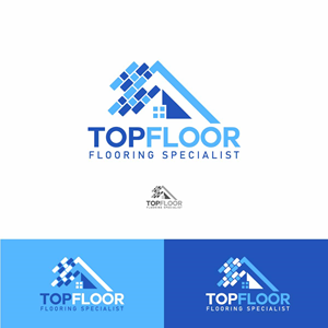 Design de Logo par DesignLima pour Topfloor | Design : #31047117