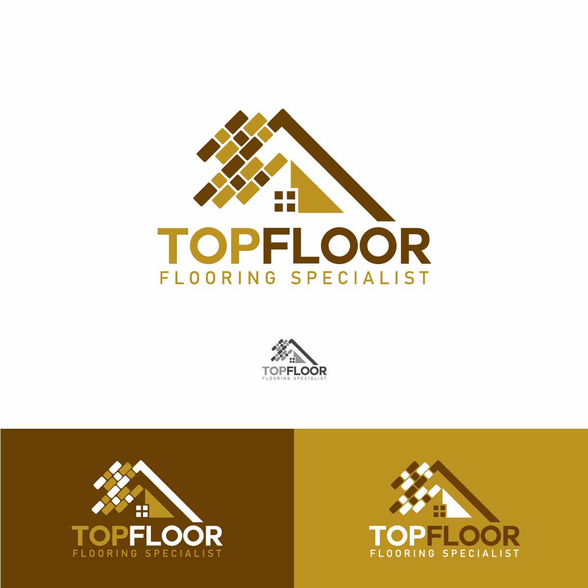 Design de Logo par DesignLima pour Topfloor | Design #31047118