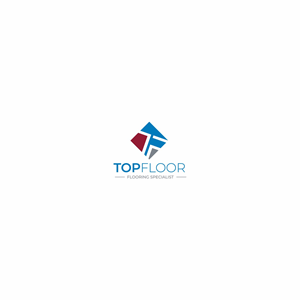 Logo Design by Maulana 2023 for Topfloor | Design: #31041937