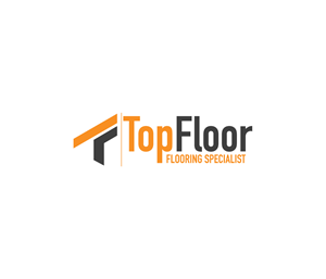 Logo Design by AlphaDezin3 for Topfloor | Design: #31023965