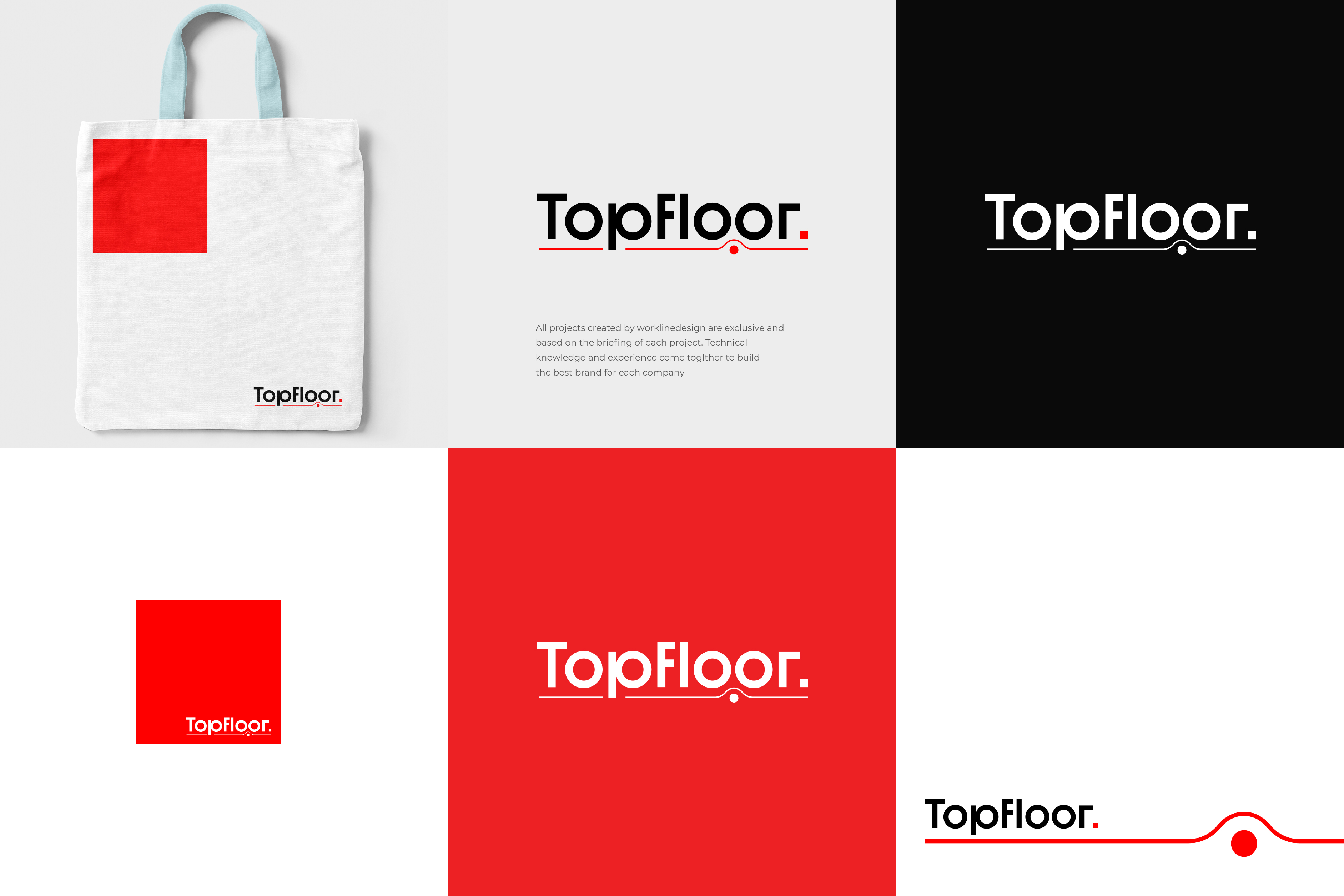Logo Design by vramar.roy for Topfloor | Design #31057839