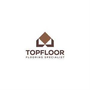 Logo Design by Unir for Topfloor | Design: #31070069