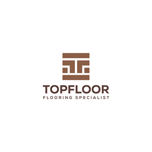 Logo Design by Unir for Topfloor | Design: #31070071