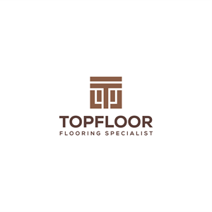Logo Design by Unir for Topfloor | Design: #31070072