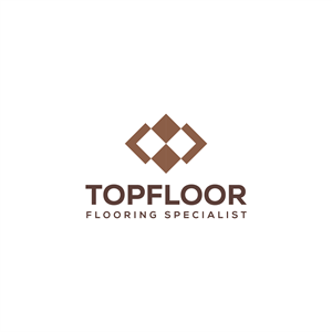 Logo Design by Unir for Topfloor | Design: #31070086