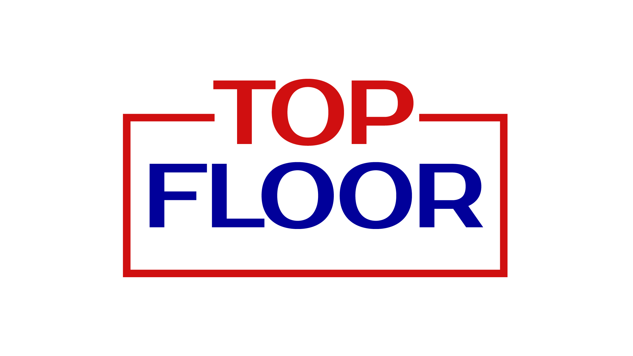 Logo-Design von Paras Bali für Topfloor | Design #31076700