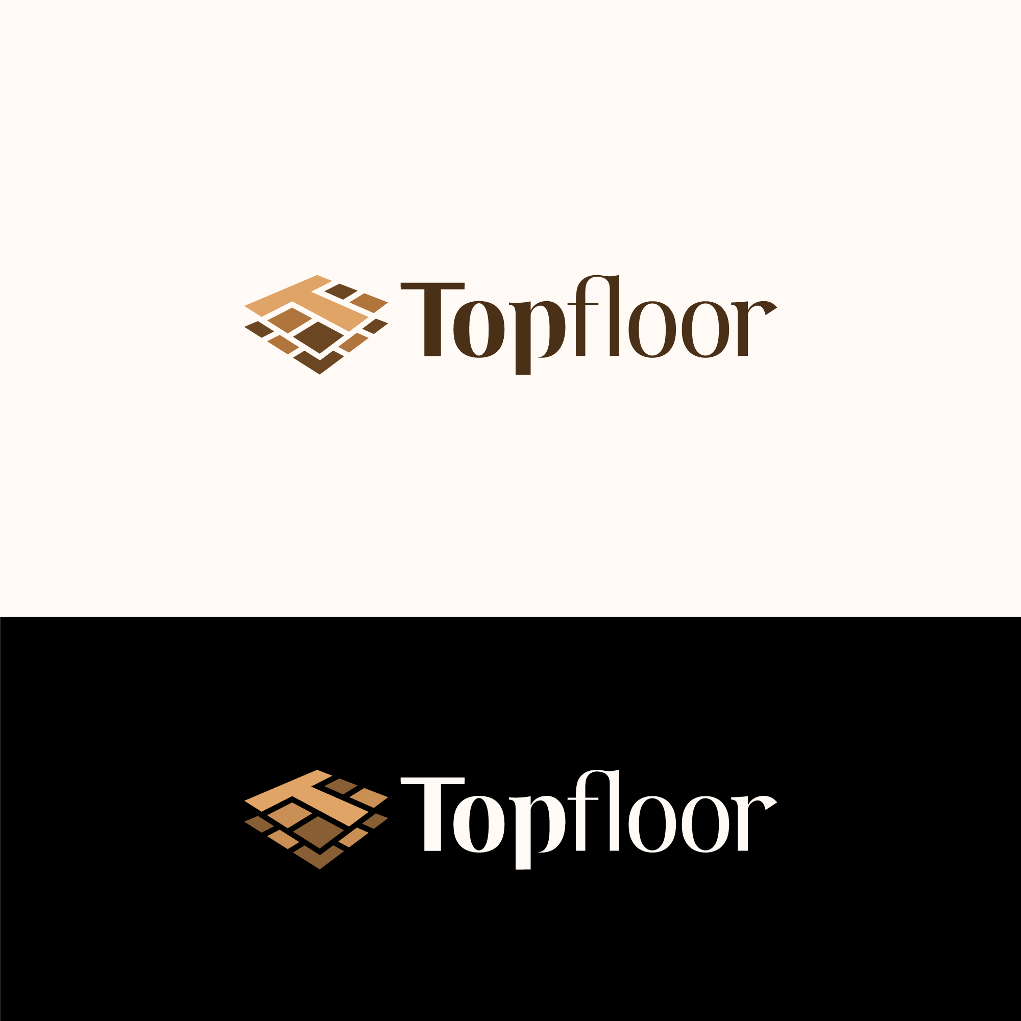 Design de Logo par Nine_Tails_Fox pour Topfloor | Design #31068828