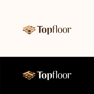 Logo Design by Nine_Tails_Fox for Topfloor | Design: #31068828