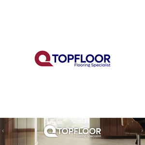 Design de Logo par DigitalArt pour Topfloor | Design #31068565