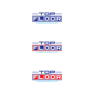 Logo Design by Logoriddim for Topfloor | Design: #31066564