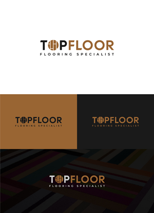 Diseño de Logo por Kavi negi para Topfloor | Diseño: #31031379