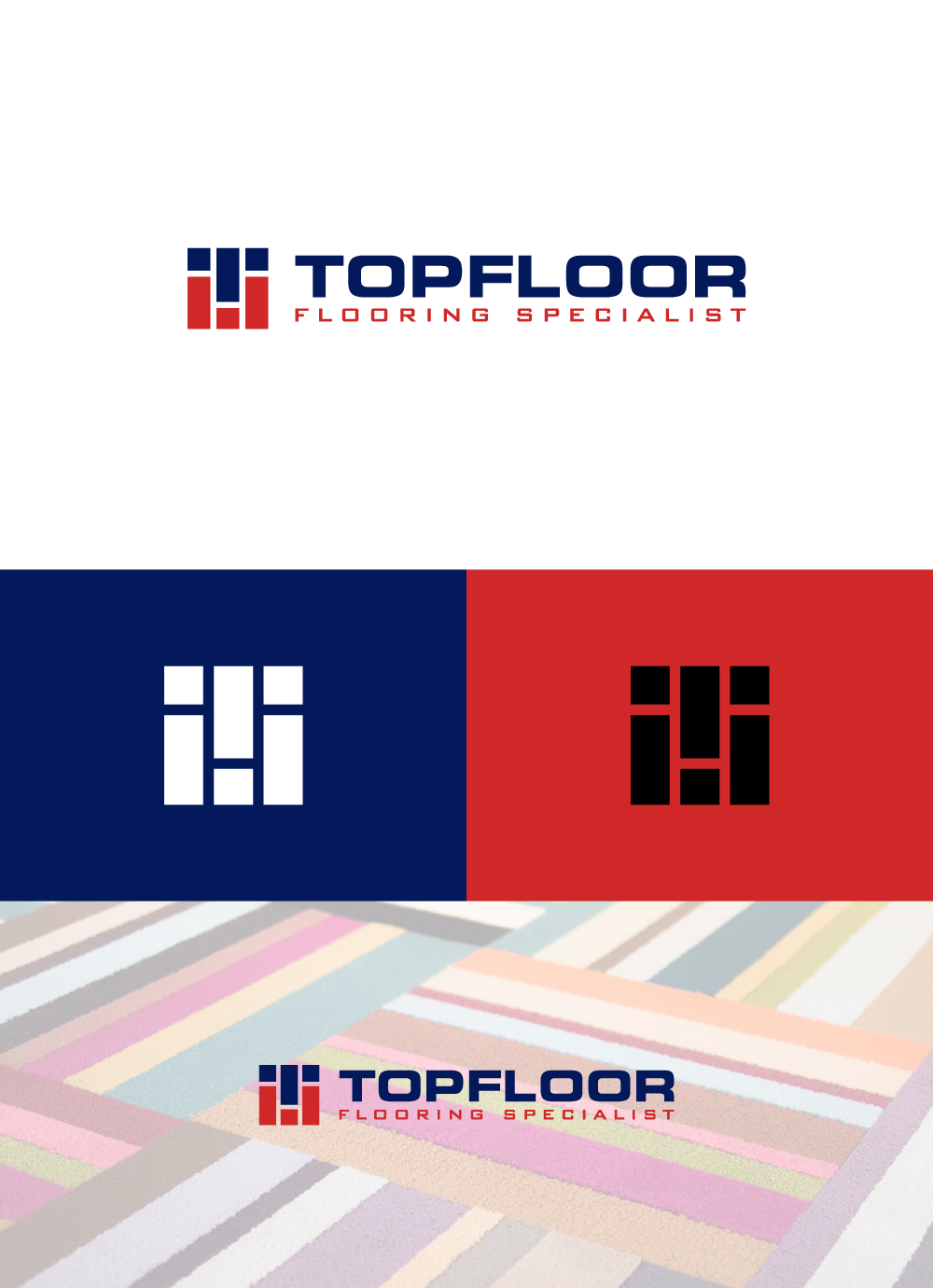 Diseño de Logo por Kavi negi para Topfloor | Diseño #31031446
