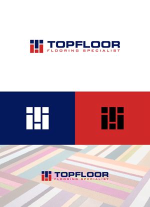 Diseño de Logo por Kavi negi para Topfloor | Diseño: #31031446