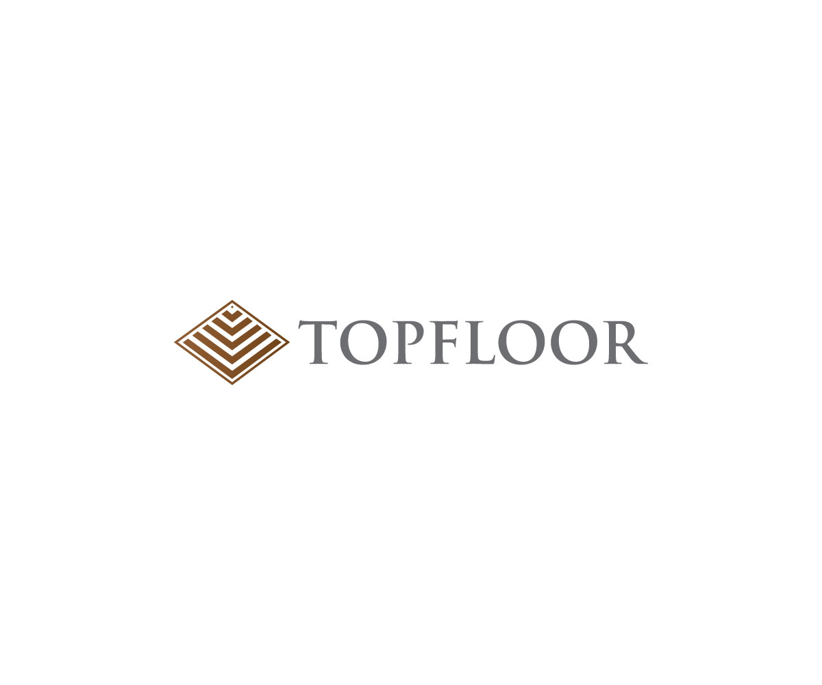 Logo Design by monmon for Topfloor | Design #31024762