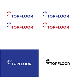 Design de Logo par dskyvbc pour Topfloor | Design #31024886