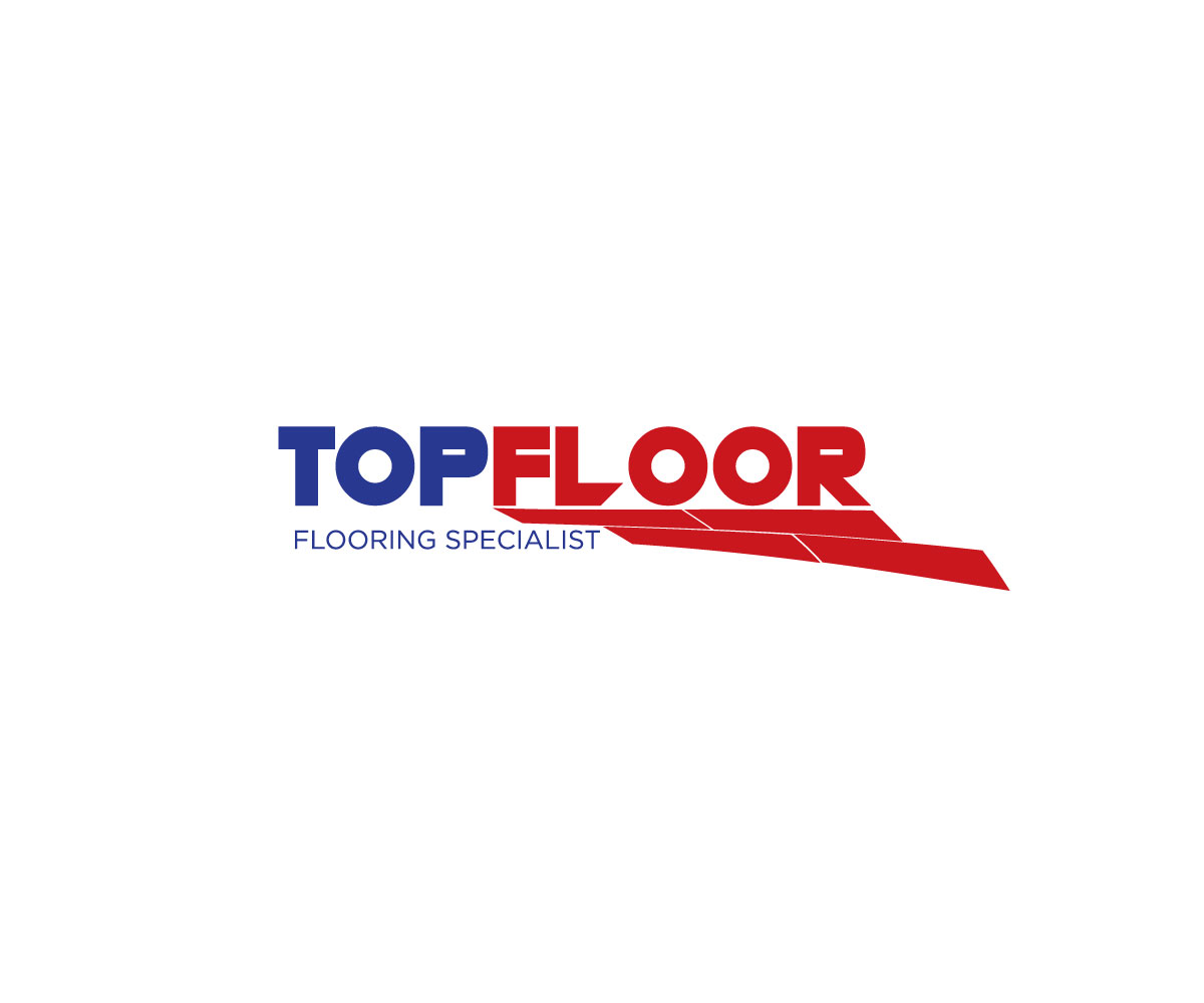 Logo-Design von Ansh Design für Topfloor | Design #31027153
