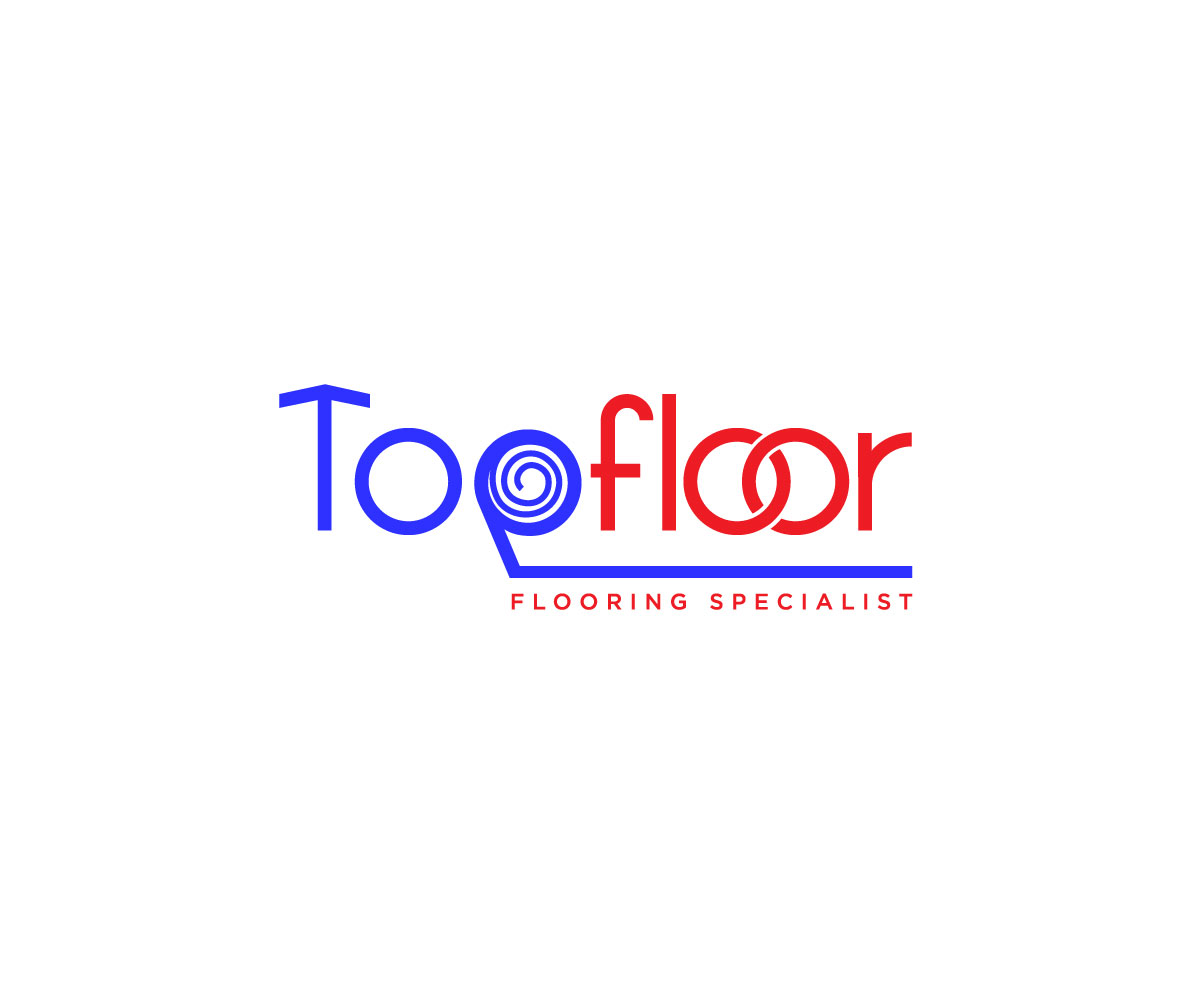 Diseño de Logo por Ansh Design para Topfloor | Diseño #31027154