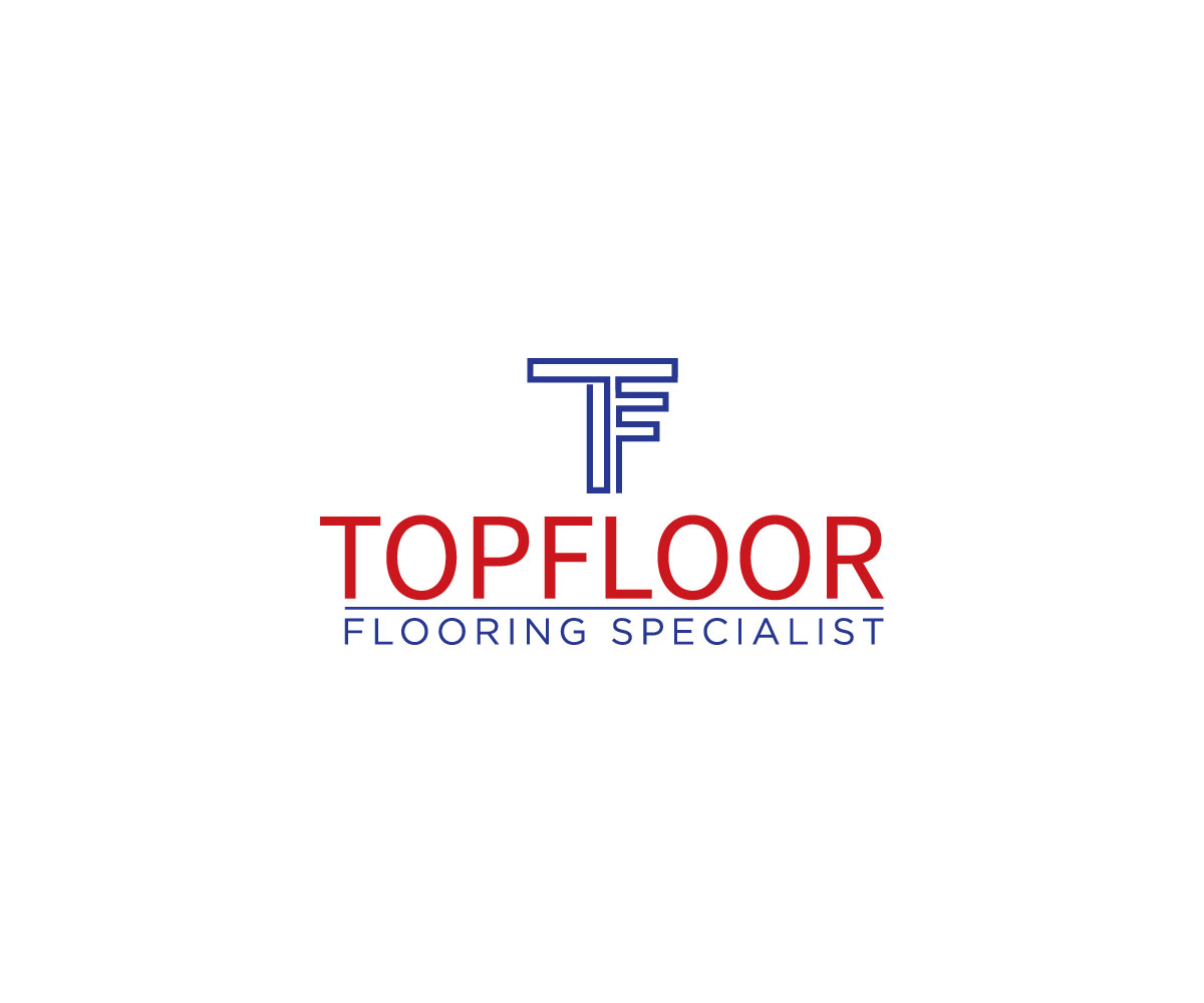 Diseño de Logo por Ansh Design para Topfloor | Diseño #31027155