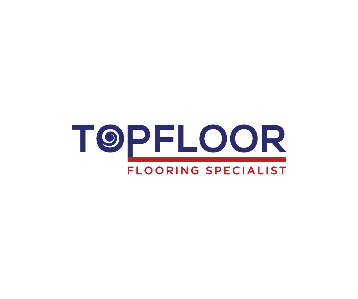 Diseño de Logo por Ansh Design para Topfloor | Diseño #31027159