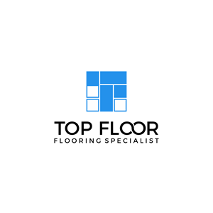 Diseño de Logo por AFDesGraf para Topfloor | Diseño: #31070262