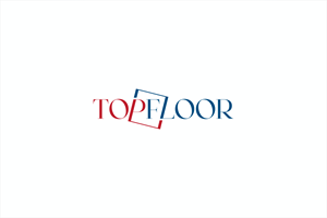 Logo Design by gauravgraphy for Topfloor | Design: #31052821
