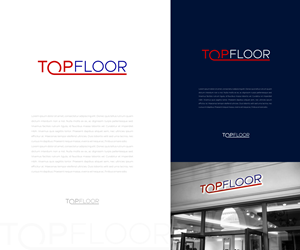 Logo Design by MishaDsign for Topfloor | Design: #31039280