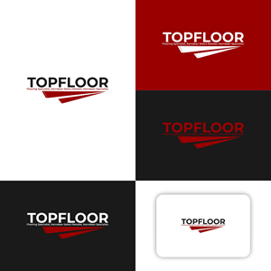 Diseño de Logo por ark 2 para Topfloor | Diseño: #31027254