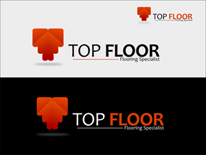 Logo Design by Rohitgaurjnp for Topfloor | Design: #31030101