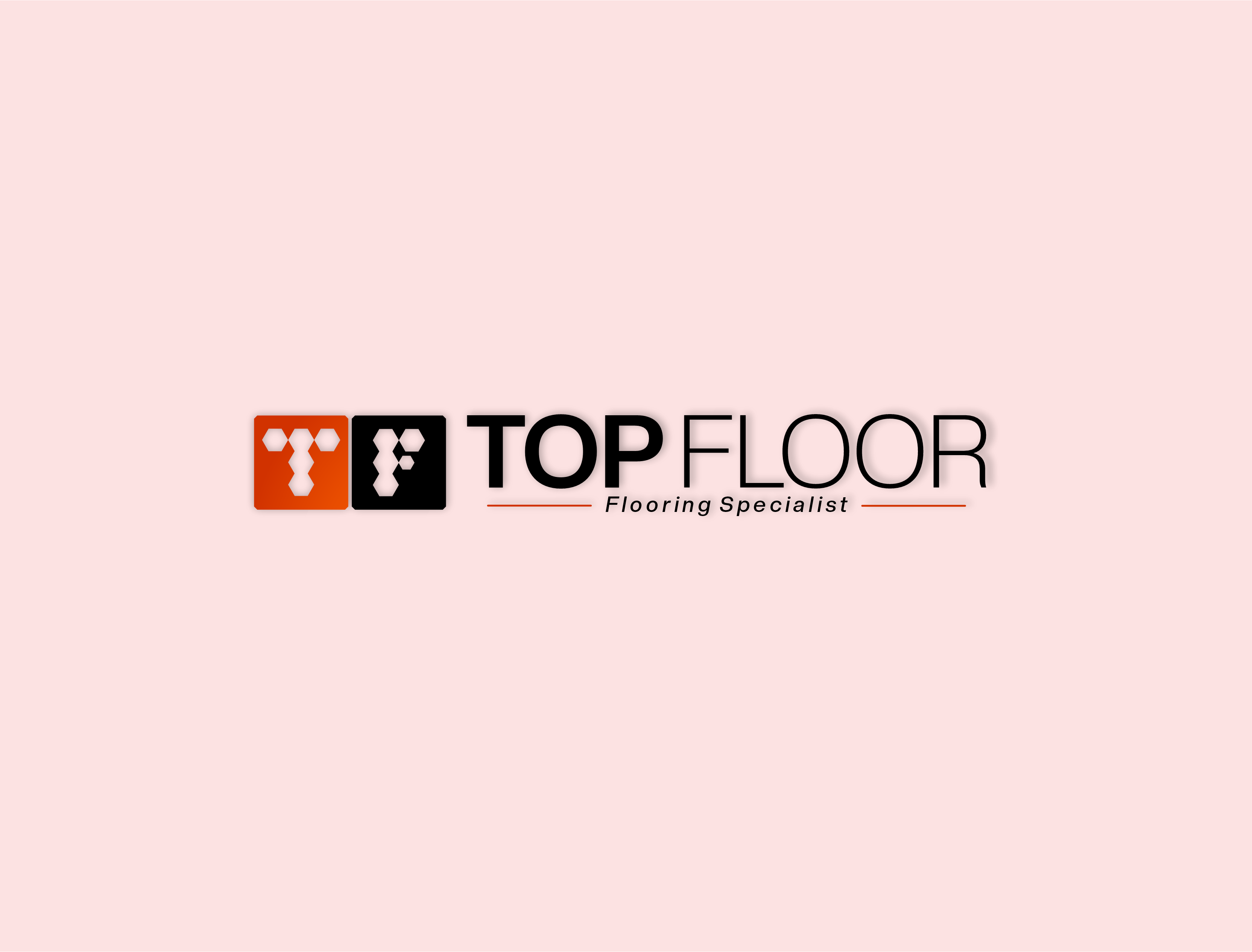 Diseño de Logo por Rohitgaurjnp para Topfloor | Diseño #31041958