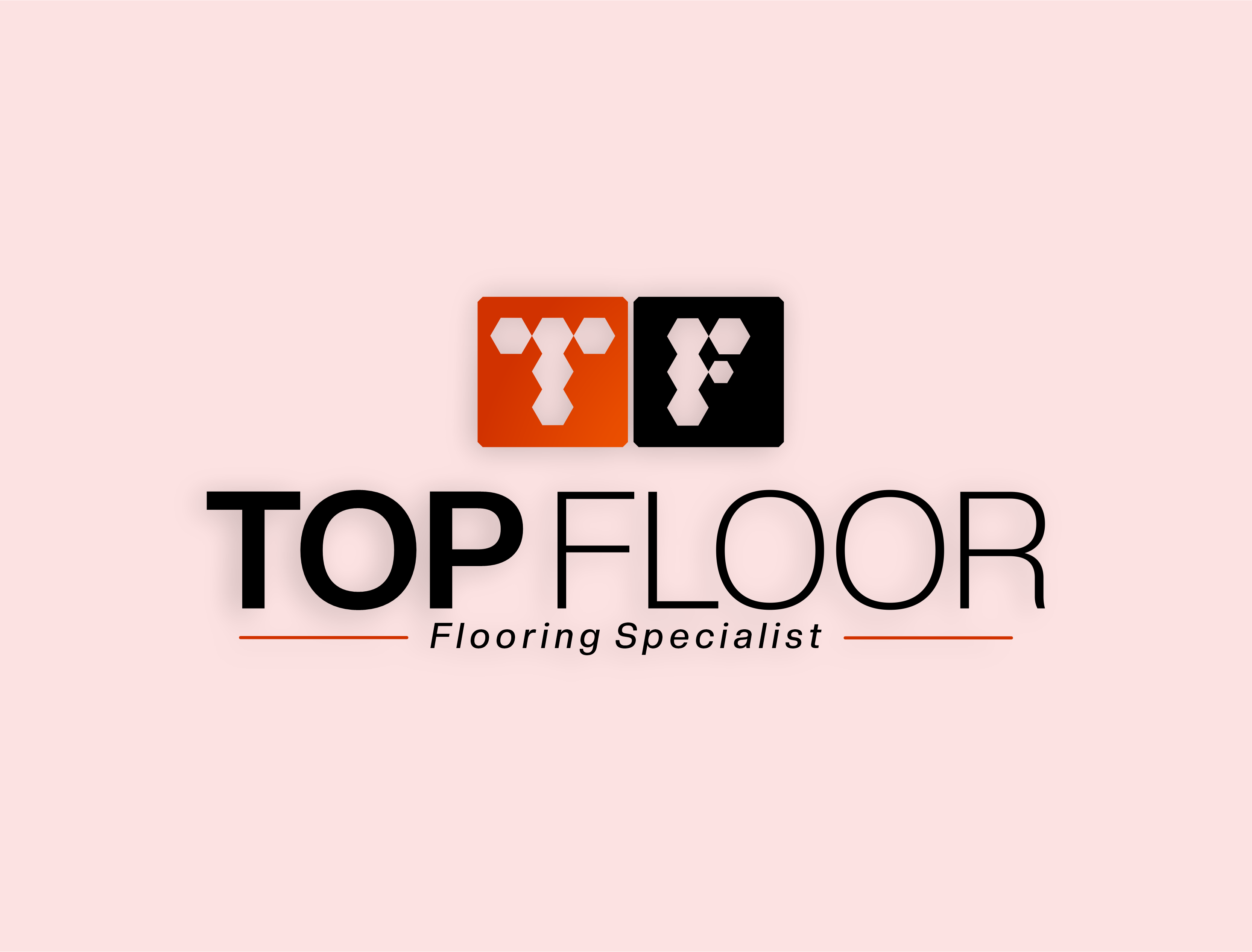 Logo-Design von Rohitgaurjnp für Topfloor | Design #31041960