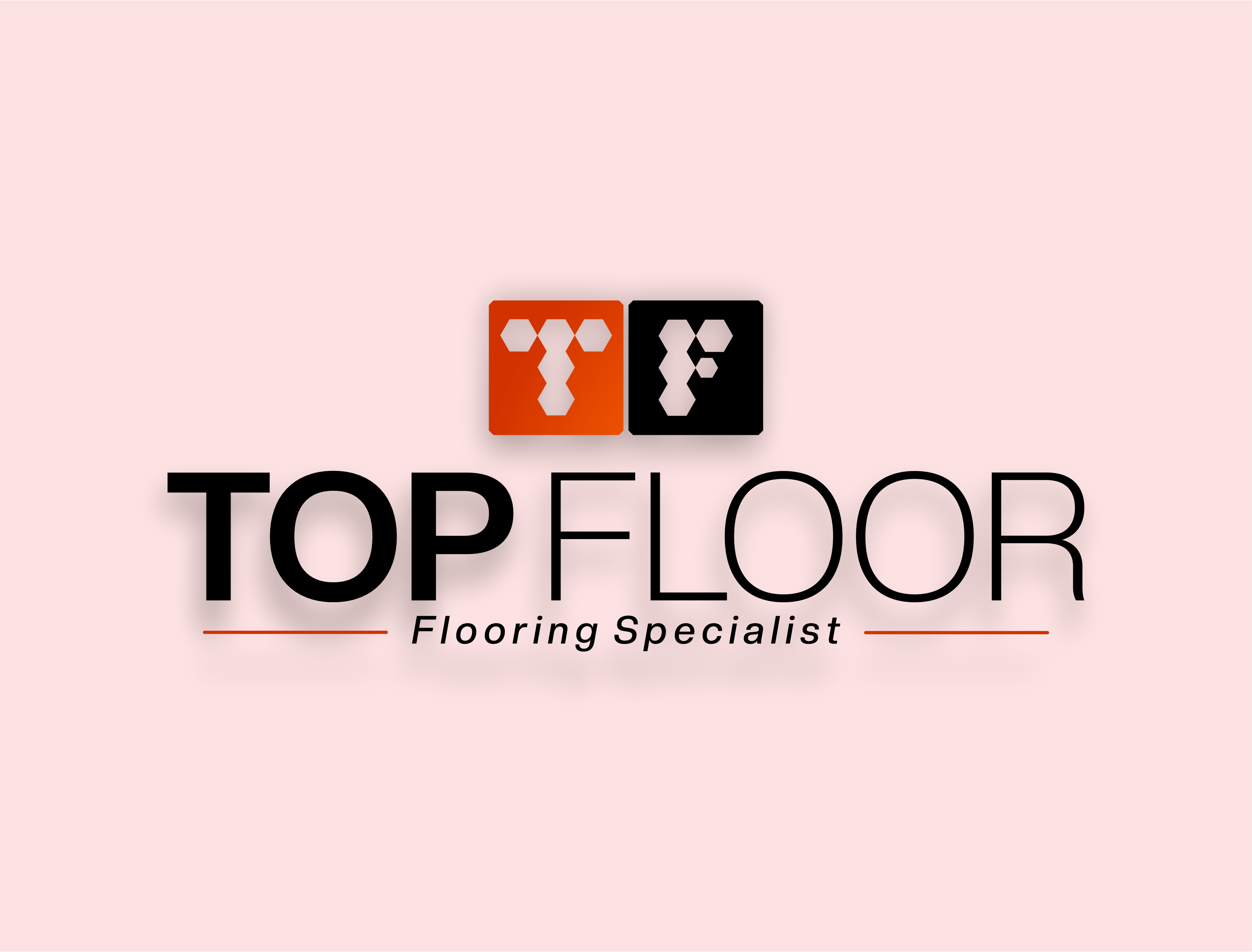 Diseño de Logo por Rohitgaurjnp para Topfloor | Diseño #31041964