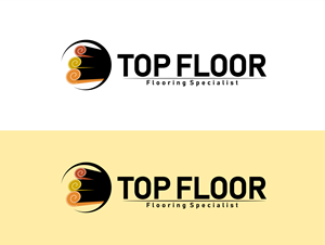 Logo Design by Rohitgaurjnp for Topfloor | Design: #31043097