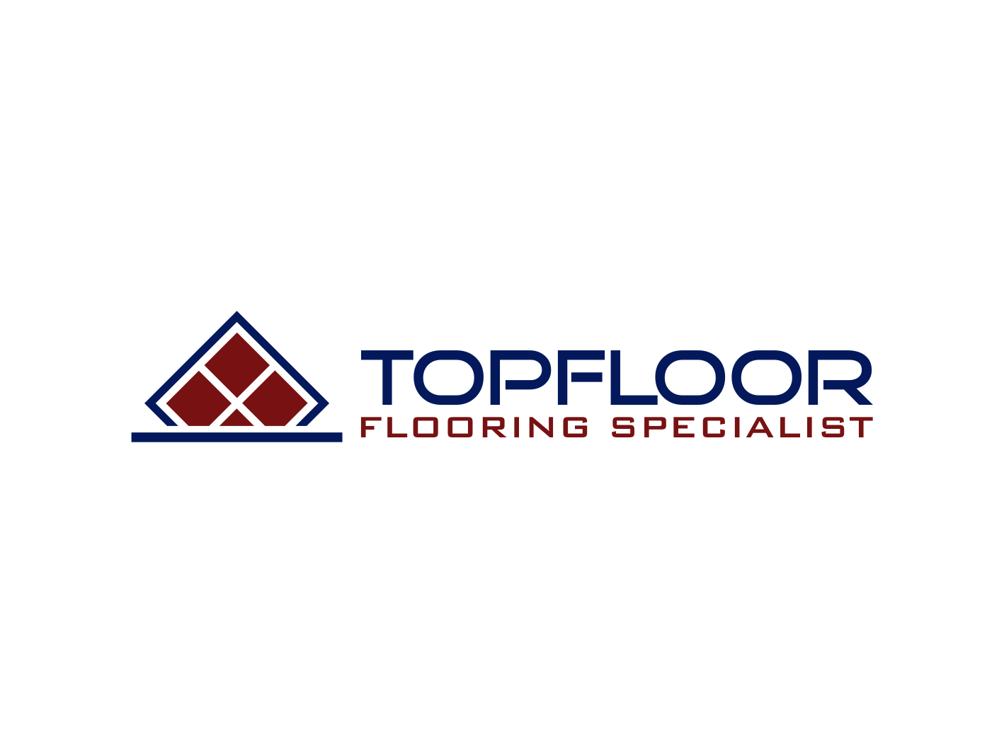 Diseño de Logo por BNdesigner para Topfloor | Diseño #31063858