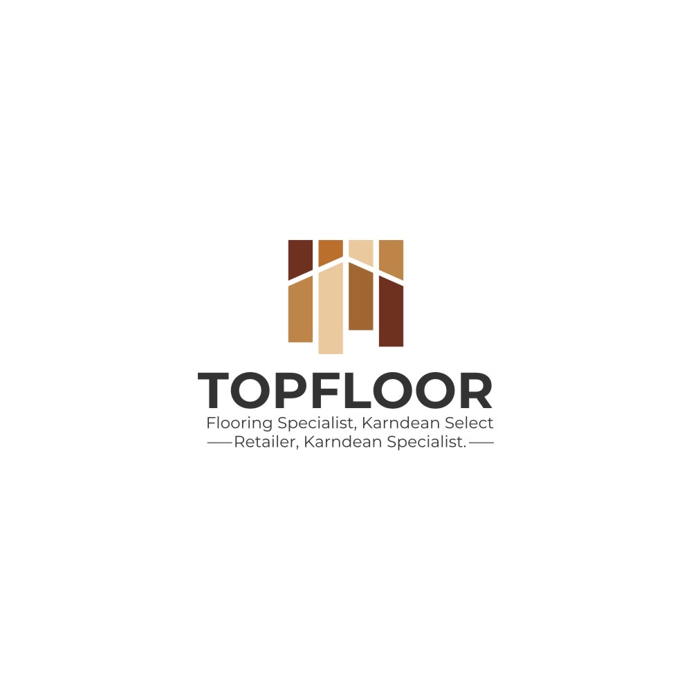 Design de Logo par G.R.L.T 2 pour Topfloor | Design #31027734