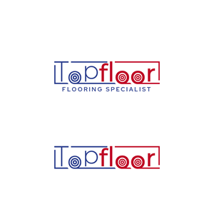 Diseño de Logo por vidarshana 2 para Topfloor | Diseño: #31074280