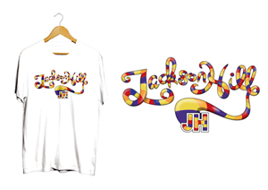 T-shirt Design by HELLOCRUNK