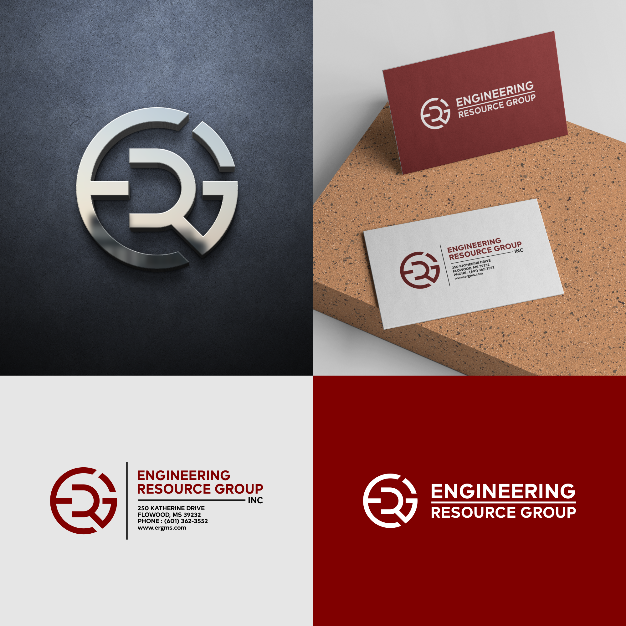 Logo Design by HADE DESAIN for this project | Design #31055851