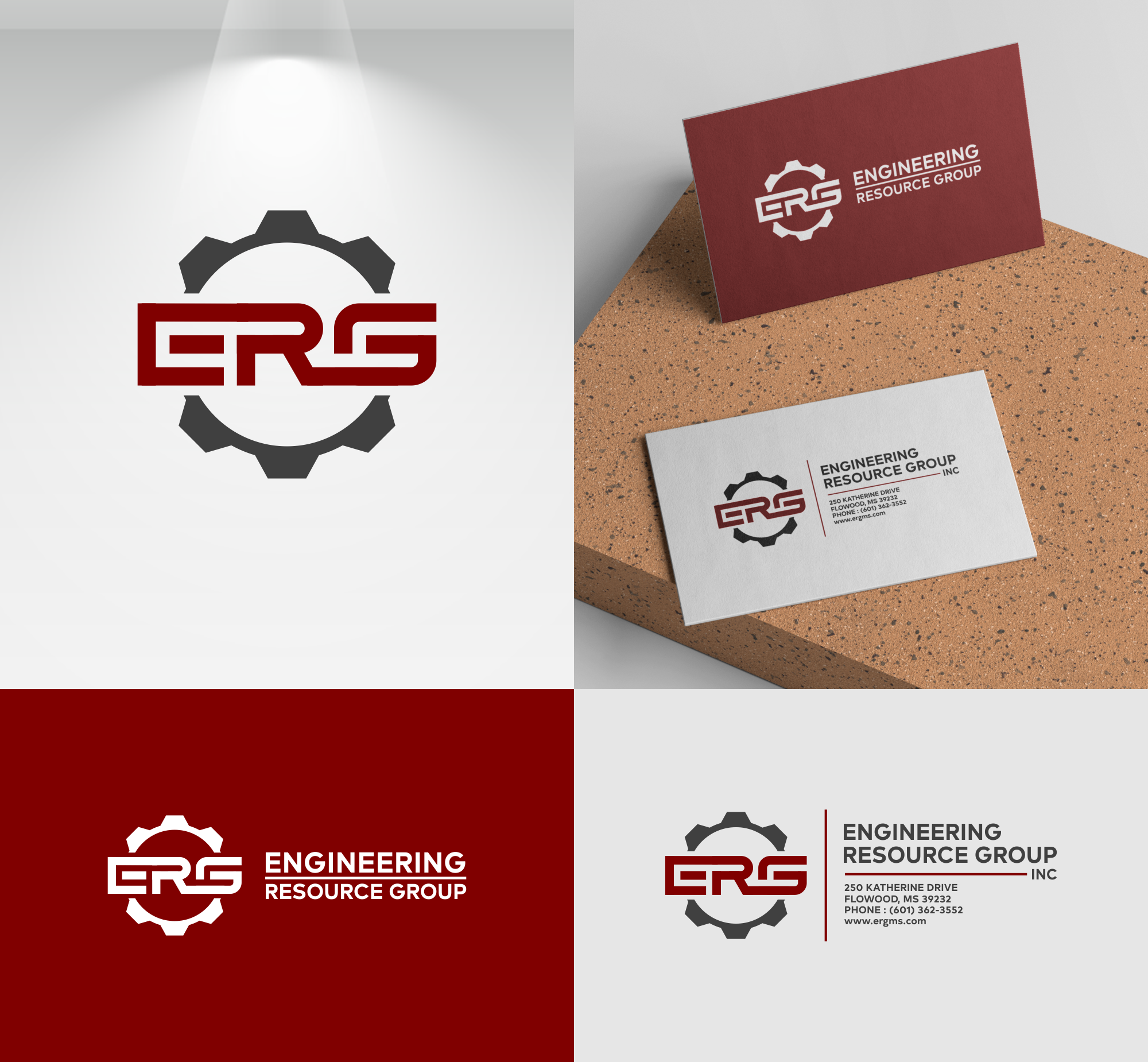 Logo Design by HADE DESAIN for this project | Design #31094011