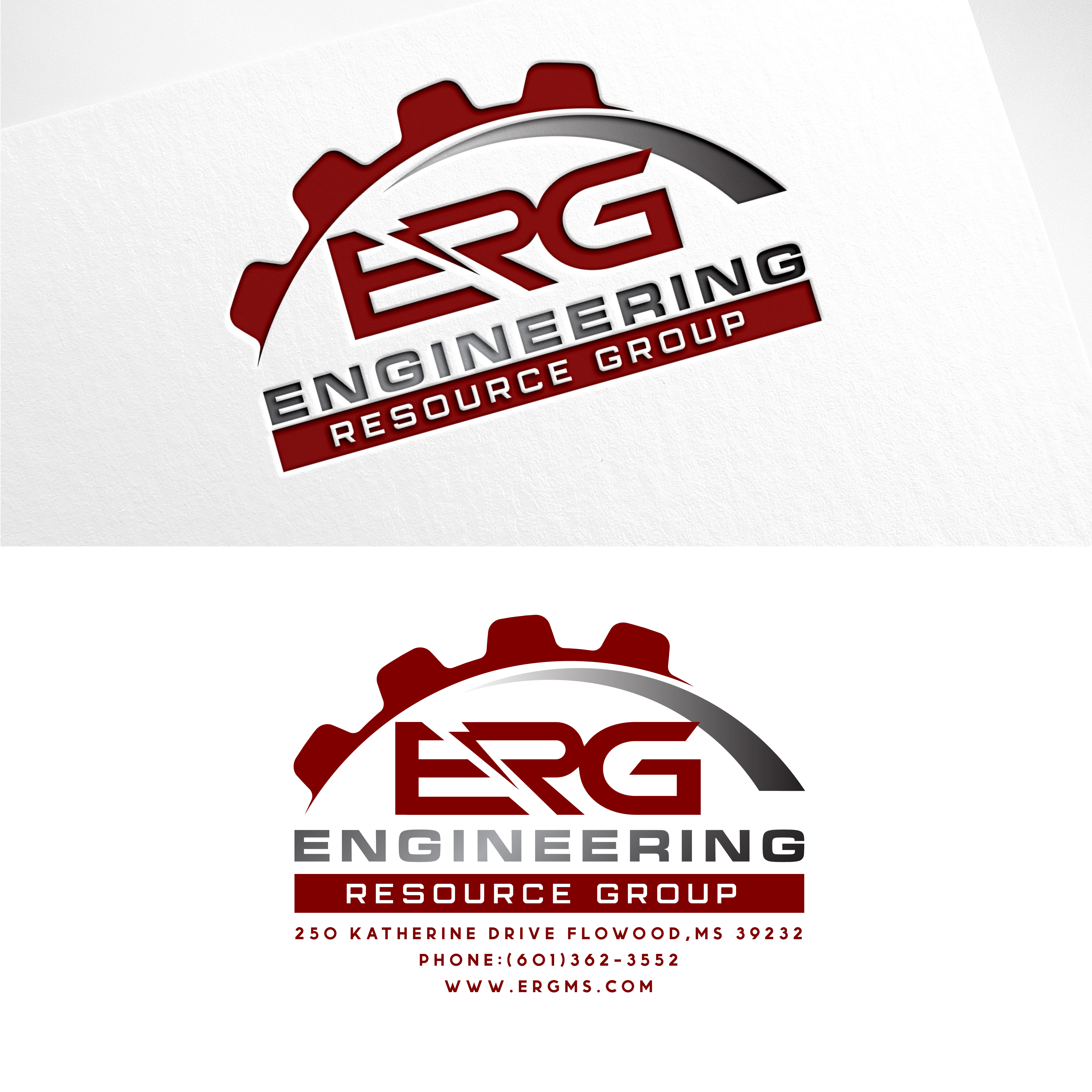 Logo Design by sarrita for this project | Design #31025190