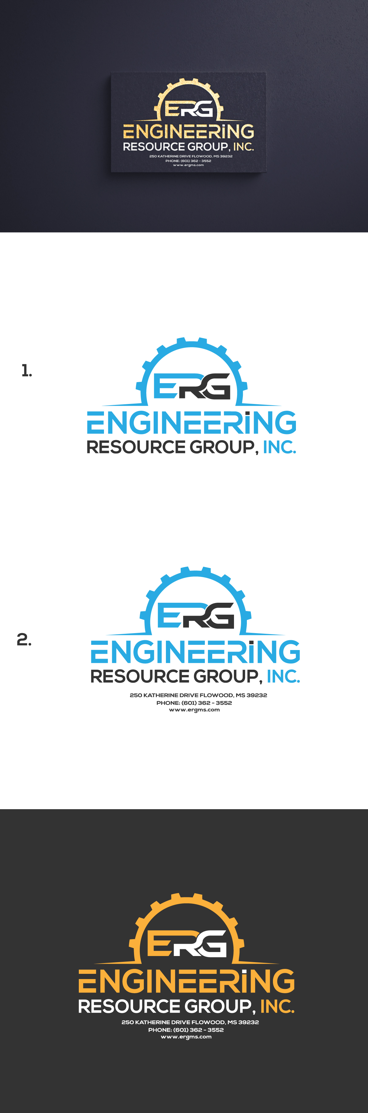 Logo Design by tanjir01 for this project | Design #31033568