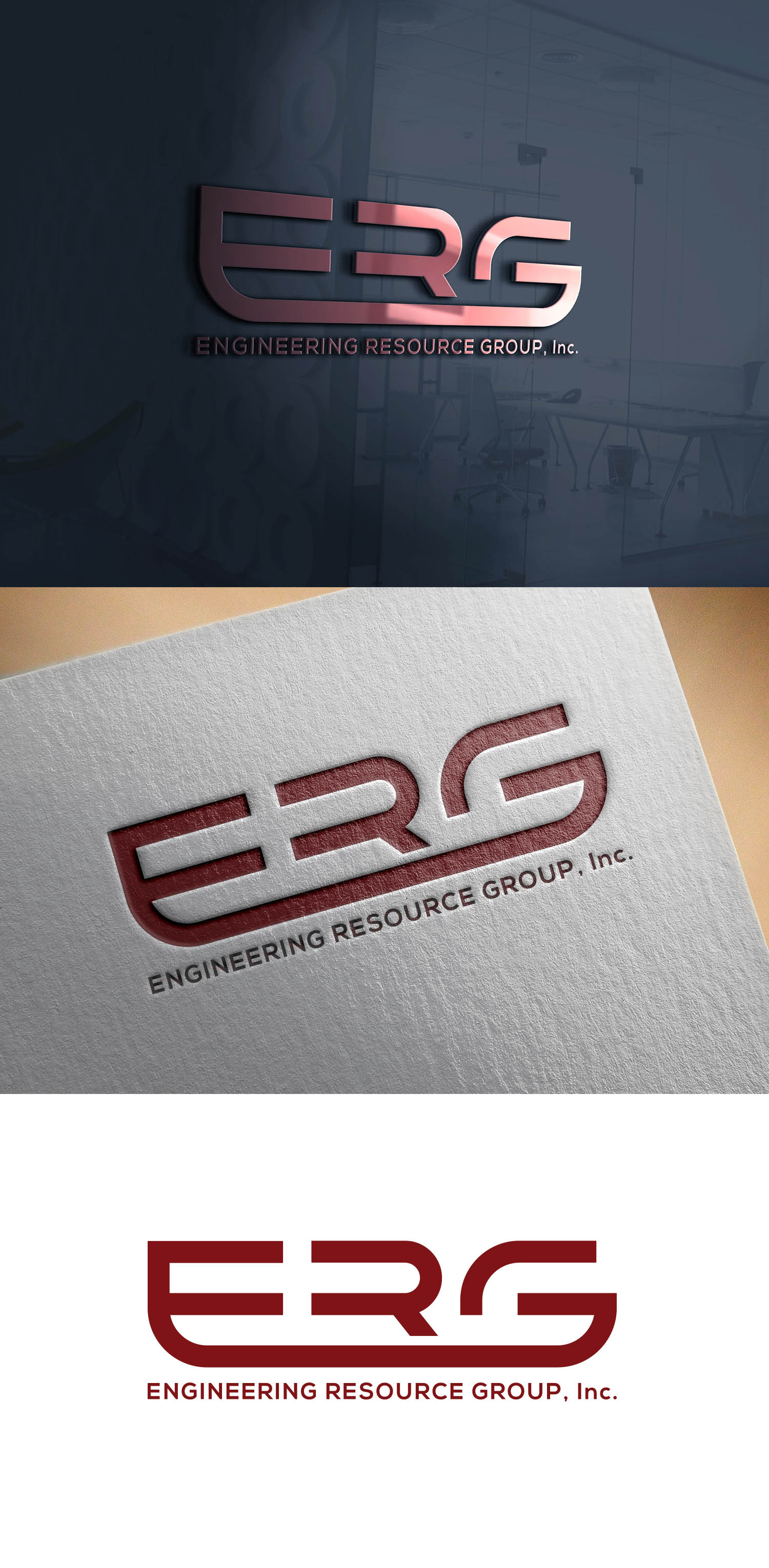 Logo Design by sariaka for this project | Design #31035753