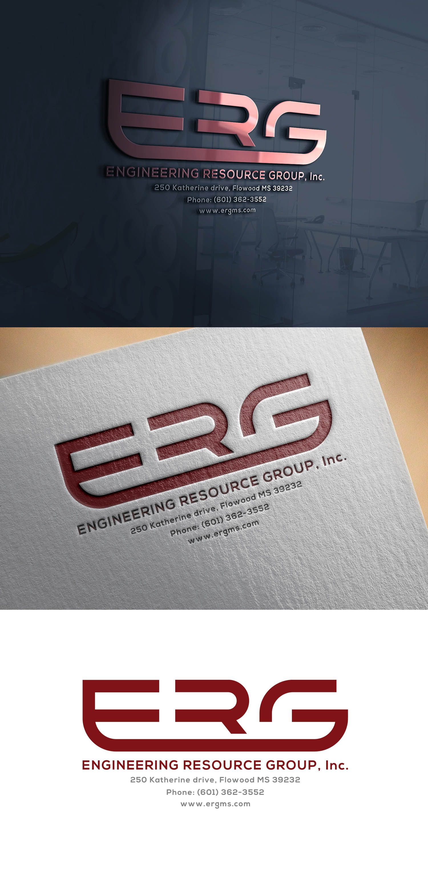 Logo Design by sariaka for this project | Design #31035833